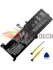 K KYUER Μπαταρία 30Wh/4030mAh L16M2PB2 L16C2PB2 L17L2PF1 για Lenovo IdeaPad 330 320 S145 330-15IKB 330-15AST 