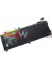 K KYUER RRCGW για Dell XPS 15 9550 Precision 15 5510 Mobile Workstation Notebook 062MJV 62MJV M7R96 K KYUER RRCGW για Dell XPS 15 9550 Precision 15 5510 Mobile Workstation Notebook 062MJV 62MJV M7R96