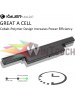 K KYUER 45Wh A41-D17 Μπαταρία 3000mAh για Medion Akoya E7411 E7415 E7416 E7417