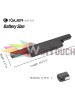 K KYUER 45Wh A41-D17 Μπαταρία 3000mAh για Medion Akoya E7411 E7415 E7416 E7417
