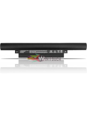 K KYUER 45Wh A41-D17 Μπαταρία 3000mAh για Medion Akoya E7411 E7415 E7416 E7417