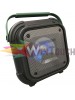 Reflexion OS01BT Φορητό Ηχείο πάρτι Bluetooth 80 Watt φως ντίσκο και λειτουργία καραόκε Reflexion OS01BT Φορητό Ηχείο πάρτι Bluetooth 80 Watt φως ντίσκο και λειτουργία καραόκε