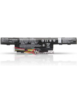 Μπαταρία φορητού υπολογιστή K KYUER 5600mAh AS16B8J AS16B5J για Acer Aspire E15 E5-575 E5-575G F15 F5-573G Μπαταρία φορητού υπολογιστή K KYUER 5600mAh AS16B8J AS16B5J για Acer Aspire E15 E5-575 E5-575G F15 F5-573G