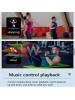 Unisex Έξυπνο ρολόι πολλαπλών λειτουργιών BT4.0 Steps Tracker, Distance Tracker, Calorie Tracker Unisex Έξυπνο ρολόι πολλαπλών λειτουργιών BT4.0 Steps Tracker, Distance Tracker, Calorie Tracker