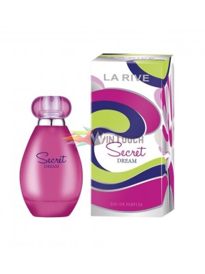La Rive Secret Dream άρωμα για γυναίκες 3.4 oz 90 ml / Eau de Parfum Spray (EU)