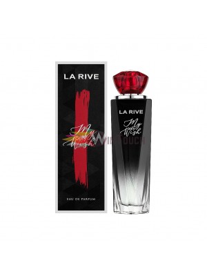 La Rive My Only Wish άρωμα για γυναίκες 3.4 oz 100ml / Eau de Parfum Spray (EU)