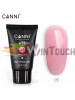 Canni Poly Nail Gel 45g 05 Tender Pink Canni Poly Nail Gel 45g 05 Tender Pink