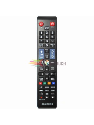 Samsung BN59-01178B Γνήσιο Τηλεχειριστήριο τηλεόρασης Samsung BN59-01178B Γνήσιο Τηλεχειριστήριο τηλεόρασης