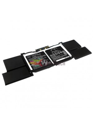 Cameron Sino 7300mAh / 83.22Wh LiPo Μπαταρία για MacBook Pro 15 Ιντσών MV912LL/A MacBook Pro 15 Ιντσών Touch BAR Cameron Sino 7300mAh / 83.22Wh LiPo Μπαταρία για MacBook Pro 15 Ιντσών MV912LL/A MacBook Pro 15 Ιντσών Touch BAR