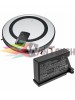 Joiry 14.4V 3.4Ah Li-Ion μπαταρία για LG HomBot VCARPETX Vacuum Cleaner Joiry 14.4V 3.4Ah Li-Ion μπαταρία για LG HomBot VCARPETX Vacuum Cleaner