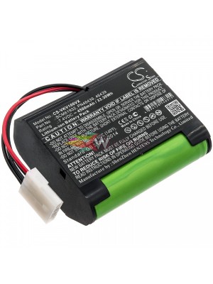 Cameron Sino 7.4V 4.5Ah Li-Ion Μπαταρία για Kobold VR100 VORWERK robot Cameron Sino 7.4V 4.5Ah Li-Ion Μπαταρία για Kobold VR100 VORWERK robot