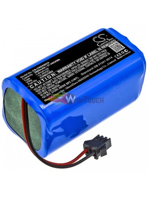 Cameron Sino 12.8V 1.4Ah Li-Ion μπαταρία για Philips FC8603, FC8700 Cameron Sino 12.8V 1.4Ah Li-Ion μπαταρία για Philips FC8603, FC8700