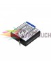 Cameron Sino 3.85V 1.22Ah Li-Ion Μπαταρία για Gopro Hero 8 Cameron Sino 3.85V 1.22Ah Li-Ion Μπαταρία για Gopro Hero 8