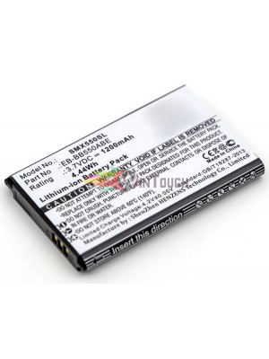 Cameron Sino 3.7V 1.2Ah Li-Ion Μπαταρία για Samsung SM-B550 Cameron Sino 3.7V 1.2Ah Li-Ion Μπαταρία για Samsung SM-B550