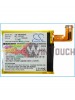 Cameron Sino 3.7V 0.75Ah Li-Po Μπαταρία για Amazon Kindle 6 D01100 Kindle 4 Kindle 4G Kindle 5 Cameron Sino 3.7V 0.75Ah Li-Po Μπαταρία για Amazon Kindle 6 D01100 Kindle 4 Kindle 4G Kindle 5