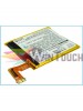 Cameron Sino 3.7V 0.75Ah Li-Po Μπαταρία για Amazon Kindle 6 D01100 Kindle 4 Kindle 4G Kindle 5 Cameron Sino 3.7V 0.75Ah Li-Po Μπαταρία για Amazon Kindle 6 D01100 Kindle 4 Kindle 4G Kindle 5