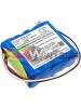 Cameron Sino 12V 800mAh Ni-MH Μπαταρία για NSK EndoMate DT, Endo-Mate DT, X-SMARTU421-070 Cameron Sino 12V 800mAh Ni-MH Μπαταρία για NSK EndoMate DT, Endo-Mate DT, X-SMARTU421-070