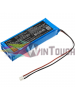 Cameron Sino 11,1 Volt 2500mAh Li-Po Μπαταρία για Harman/Kardon Onyx / PR-633496 Cameron Sino 11,1 Volt 2500mAh Li-Po Μπαταρία για Harman/Kardon Onyx / PR-633496