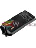 Cameron Sino 3.6V 700mAh Li-Ion Μπαταρία για JAY Remote Control ECU Cameron Sino 3.6V 700mAh Li-Ion Μπαταρία για JAY Remote Control ECU