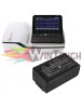 Cameron Sino 14.4V 3400mAh Li-ion Μπαταρία για GE MAC 2000, MAC 2000 EKG Cameron Sino 14.4V 3400mAh Li-ion Μπαταρία για GE MAC 2000, MAC 2000 EKG