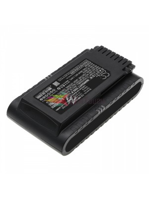 Cameron Sino 21.6V 2Ah Li-Ion VCA-SBT90 μπαταρία για Samsung Jet90 Vacuum Cleaner Cameron Sino 21.6V 2Ah Li-Ion VCA-SBT90 μπαταρία για Samsung Jet90 Vacuum Cleaner