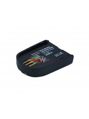 Cameron Sino 3.7V 0.14Ah LiPo μπαταρία για Microsoft Lync 2010, 2007 Office Communicator, Plantronics Savi W740 Cameron Sino 3.7V 0.14Ah LiPo μπαταρία για Microsoft Lync 2010, 2007 Office Communicator, Plantronics Savi W740