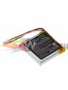 Cameron Sino 3.7V 450mAh Lipo μπαταρία για JBL Tune 510BT Headphone Cameron Sino 3.7V 450mAh Lipo μπαταρία για JBL Tune 510BT Headphone