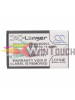 X-Longer 3.7V 1.2Ah Li-ion μπαταρία για Alcatel 3BN67330AA X-Longer 3.7V 1.2Ah Li-ion μπαταρία για Alcatel 3BN67330AA