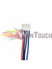Cameron Sino 12V 3Ah NiMh DM88 Μπαταρία για Ecovacs Sweeper DG716 Cameron Sino 12V 3Ah NiMh DM88 Μπαταρία για Ecovacs Sweeper DG716