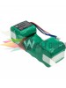 Cameron Sino 12V 3Ah NiMh DM88 Μπαταρία για Ecovacs Sweeper DG716 Cameron Sino 12V 3Ah NiMh DM88 Μπαταρία για Ecovacs Sweeper DG716