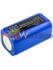 Cameron Sino 14.8V 3.4Ah Li-Ion Μπαταρία για Bigblue Lighthouse VTL8000P Cameron Sino 14.8V 3.4Ah Li-Ion Μπαταρία για Bigblue Lighthouse VTL8000P