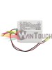 Cameron Sino 25.2v, Li-ion, 3000mah Μπαταρία για Bissell 261h004-p2822-0h, Iconpet Cordless 2062n, P2822-7s1p-02-0a, 75.60wh 