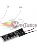 Cameron Sino 3.8V 50mAh LiPo Μπαταρία για Beats X, MLYE2LL/A, MLYG2LL/A, MNLV2LL/A, MR3L2LL/A Cameron Sino 3.8V 50mAh LiPo Μπαταρία για Beats X, MLYE2LL/A, MLYG2LL/A, MNLV2LL/A, MR3L2LL/A
