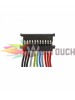 Cameron Sino 7.6V 5.25Ah LiPo μπαταρία για Xiaomi Inchmi Aair 13.3 Cameron Sino 7.6V 5.25Ah LiPo μπαταρία για Xiaomi Inchmi Aair 13.3