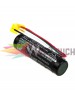 Cameron 3.7V 2.6Ah Li-ion Μπαταρία για BOSE 520II 535 T20 V35 Cameron 3.7V 2.6Ah Li-ion Μπαταρία για BOSE 520II 535 T20 V35