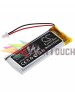Cameron 3.7V 800mAh PTC802050 LiPo Μπαταρία για SENA GT-Air II Intercom Cameron 3.7V 800mAh PTC802050 LiPo Μπαταρία για SENA GT-Air II Intercom