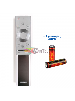 Samsung BN59-01300J γνήσιο αυθεντικό τηλεχειριστήριο με φωνητικό έλεγχο Samsung BN59-01300J γνήσιο αυθεντικό τηλεχειριστήριο με φωνητικό έλεγχο
