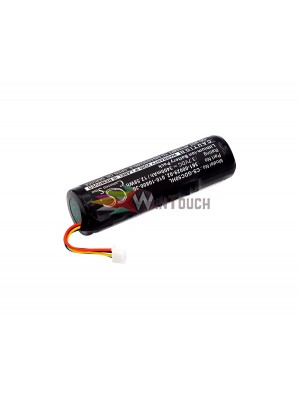Cameron Sino 3.7V 3.4Ah Li-ion Μπαταρία για Garmin Alpha, TT 10 Cameron Sino 3.7V 3.4Ah Li-ion Μπαταρία για Garmin Alpha, TT 10