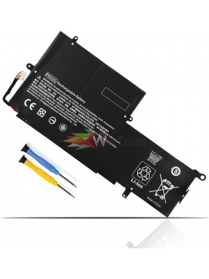 K KYUER PK03XL Μπαταρία για HP Spectre 13 Pro X360 G1 G2 13-4100 4200 4001NG 4000NG 4159NG 4104NG K KYUER PK03XL Μπαταρία για HP Spectre 13 Pro X360 G1 G2 13-4100 4200 4001NG 4000NG 4159NG 4104NG