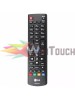 LG AKB74475404 γνήσιο αυθεντικό τηλεχειριστήριο για Smart LCD τηλεοράσεις