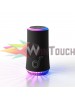 Anker SoundCore Glow Αδιάβροχο Ηχείο Bluetooth 30W - Μαύρο