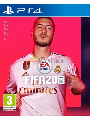 FIFA 20 PS4 Game (Used) FIFA 20 PS4 Game (Used)