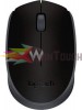 Logitech M171 Wireless Mouse Black/Black 910-004424 Logitech M171 Wireless Mouse Black/Black 910-004424