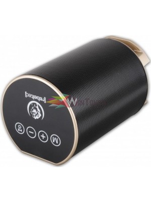REBELTEC REVOLUTION bluetooth speaker ,2x10W, Radio, USB,microSD,AUX