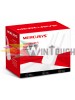 MERCUSYS Wi-Fi Range Extender MW300RE, 300Mbps, MIMO, Ver. 3