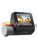 70MAI Smart dash cam Pro MiDrive D02, 2" LCD, 1944P, 5MP, by Xiaomi
