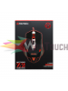 Ποντίκι Gaming FanTech, Optical Z2 Batrider, Λευκό - 982