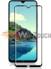 9H Nano Glass Full Cover & Full Glue για Xiaomi Redmi Note 8T 9H Nano Glass Full Cover & Full Glue για Xiaomi Redmi Note 8T