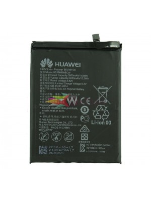 Μπαταρία HB396689ECW Huawei Mate 9 - Mate 9 Pro Μπαταρίες Μπαταρία HB396689ECW Huawei Mate 9 - Mate 9 Pro Μπαταρίες