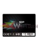 SILICON POWER SSD A55 128GB, 2.5", SATA III, 550-420MB/s 7mm, TLC SILICON POWER SSD A55 128GB, 2.5", SATA III, 550-420MB/s 7mm, TLC
